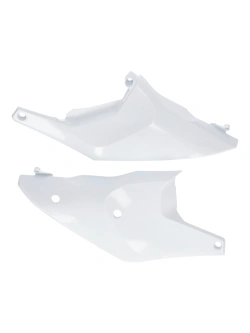 Pełny zestaw plastików Acerbis Husqvarna (wybrane modele) biały