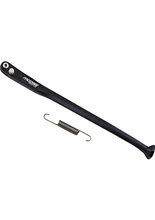 Nóżka boczna Moose Racing Kickstand Honda CRF 250/ 450 (wybrane modele) czarna