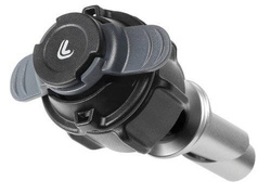 Mocowanie Lampa Opti Tube montowane w sztycy widelca motocykla [Ø15-17,2 mm]