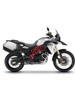 Stelaż kufrów bocznych 3P Shad do BMW F650 GS (08-18),F700 GS (08-18), F800 GS (08-18)