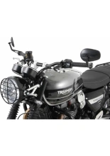 Osłona świateł Hepco&Becker Triumph Speed Twin 1200/RS (22-)