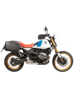Stelaż pod sakwy motocyklowe Hepco&Becker C-Bow BMW R 12 G/S (25-) czarny