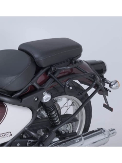 Stelaż SLC SW-Motech do sakw bocznych Royal Enfield Classic 650 (25)/ Shotgun 650 (22-) [na lewą stronę]