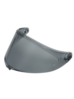 Szybka do kasku AGV K6 S, K6  E2206 lekko przyciemniana