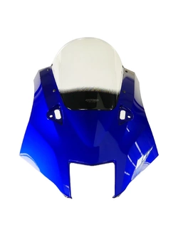 Szyba motocyklowa MRA Racing "R" Yamaha YZF-R9 (25-) przezroczysta
