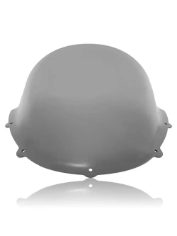 Szyba motocyklowa WRS Race Aprilia RS 125 (98-05) mocno przyciemniana