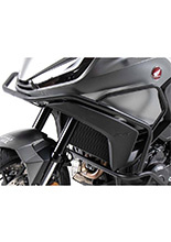 Gmole górne Hepco&Becker Honda NT 1100 (22-24) do gmoli silnik czarne