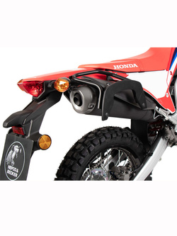 Stelaż C-Bow Hepco&Becker Honda CRF 300 Rally (21-) 