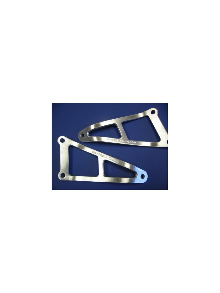 MOCOWANIE WYDECHU R&G Do Suzuki GSX-R1000 (07-08)