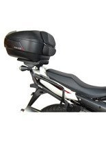 Stelaż kufrów bocznych Shad do SUZUKI BANDIT GSX 650 (08-17)