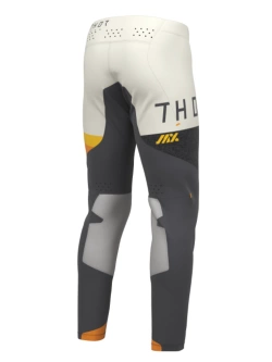 Spodnie cross Thor Sportmode League szare
