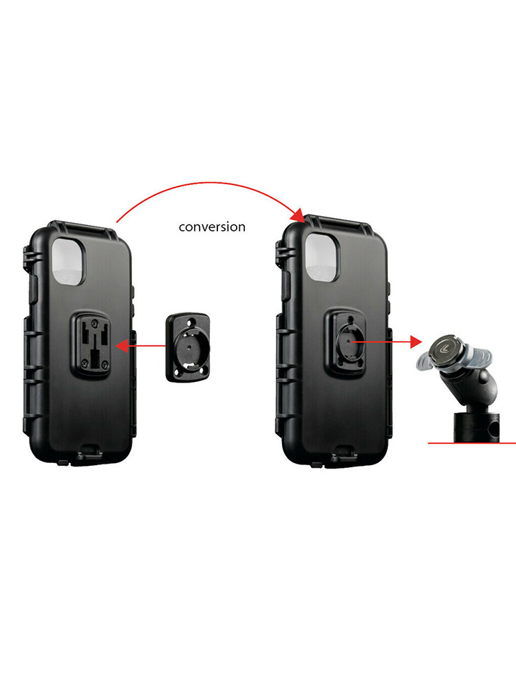 Konwerter Lampa Duo-Lock