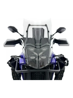 Szyba motocyklowa WRS Caponord Yamaha Tenere 700/ Rally (25-) przezroczysta
