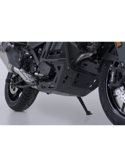 Osłona silnika SW-Motech KTM 1390 Super Adventure R/ S/ Evo (24-) czarna