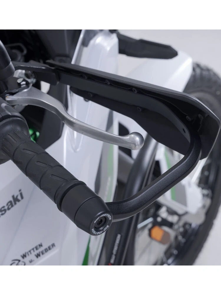 Zestaw osłon dłoni Sport SW-Motech Kawasaki KLE 500/ SE (26-)