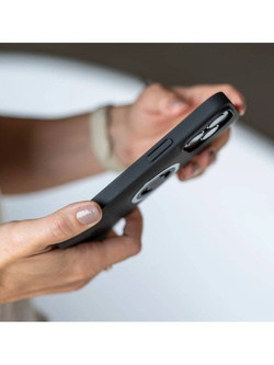 Etui SP Connect SPC+ na telefon iPhone 16 Pro Max (magnetyczne)