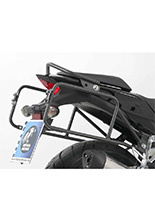 Uchwyt dla pasażera Hepco&Becker Honda CB 500 X (19-23)