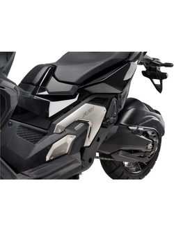 Błotnik tylny PUIG Honda Forza 750 (21-), X-ADV (17-) czarny