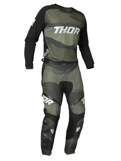 Spodnie cross Thor Terrain In-the-Boot