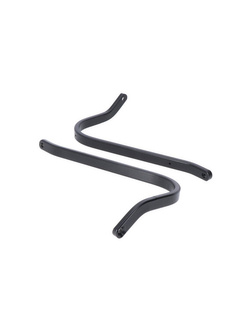 Handbary KOBRA SW-MOTECH do KTM 390 Adventure (20-25), Royal Enfield Himalayan (18-22)/ Scram 411 (21-25), Yamaha XT660R (04-16)