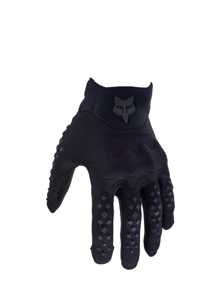 Rękawice cross Fox Bomber LT czarne
