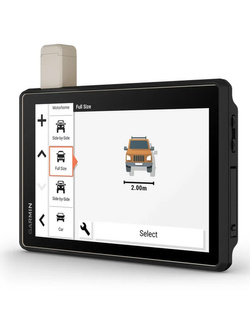 Nawigacja satelitarna Garmin Tread XL Overland Edition