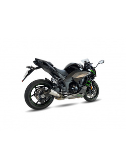 Tłumik motocyklowy IXIL RB Race Xtrem Kawasaki Ninja 1000 SX (20-24)