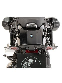 Stelaż pod sakwy motocyklowe Hepco&Becker C-Bow BMW R 12 (24-) czarny