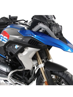 Crashbary górne czarne Hepco&Becker BMW R 1200 GS LC (17-18)