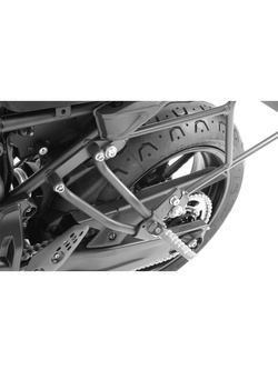 Stelaż kufrów bocznych Hepco&Becker Lock-It Yamaha XSR 700/XTribute (22-25)