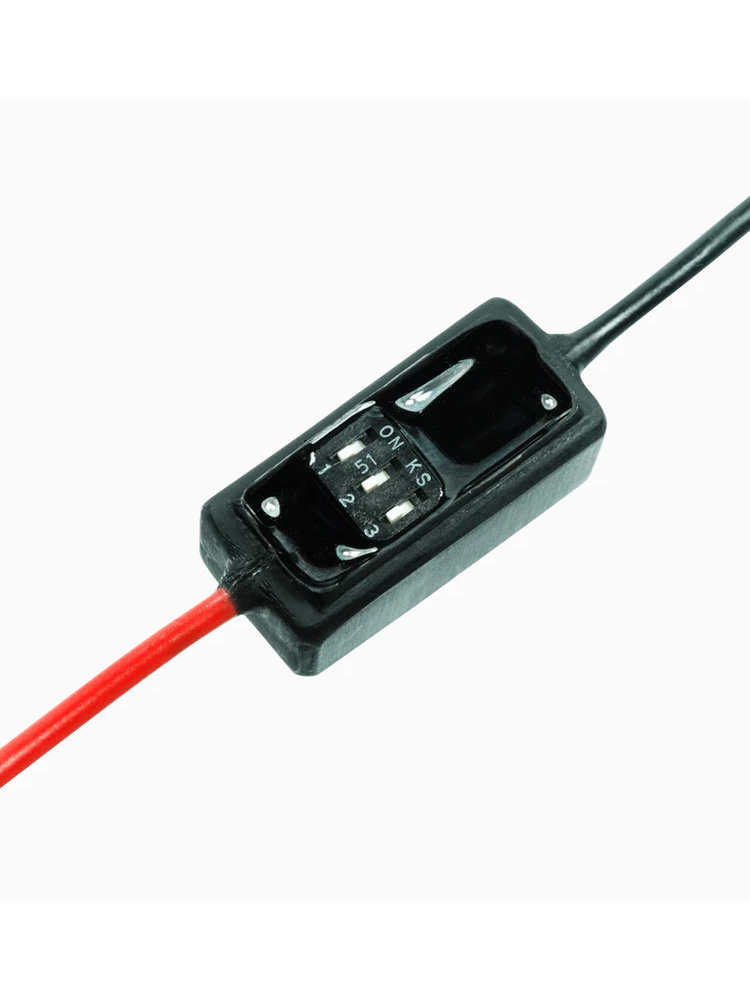 Przekaźnik do światła hamowania Motogadget mo.stop