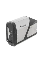 Skrzynka narzędziowa Touratech do stelaży ZEGA Evo BMW F 900 GS