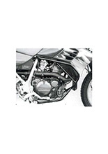 Gmole silnika Hepco&Becker do Kawasaki KLR 650 (95-03) czarny