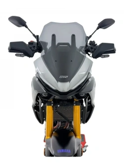 Szyba motocyklowa WRS Sport Yamaha Tracer 7/ GT (25-) mocno przyciemniana