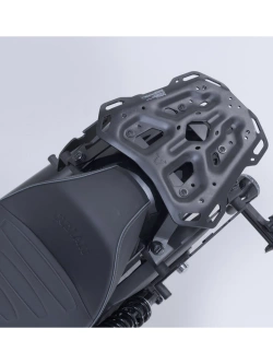 Stelaż pod sakwy motocyklowe LH1 SW-Motech SLH Indian Scout (wybrane modele) [na lewą stronę]