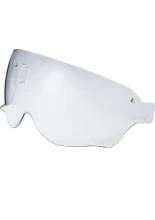 Szybka do kasku Shoei J.O2 przezroczysta [model: CJ-4]