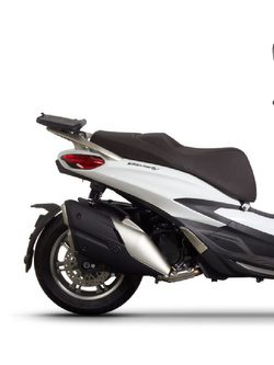 Stelaż SHAD pod kufer centralny Top Master Piaggio Beverly 300/400/300S/400S (21-)