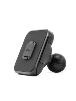 Adapter do uchwytu z przegubem kulowym Peak Design Mobile czarny [20 mm]