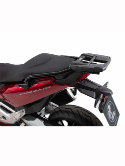 Stelaż pod kufer centralny Hepco&Becker Easyrack Honda Forza 750 (21-24)
