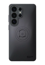 Etui na telefon Samsung Galaxy S26 Ultra SP Connect SPC+ magnetyczne, czarne