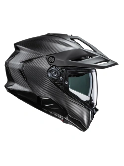 Kask integralny HJC RPHA 60 Carbon Solid czarny matowy
