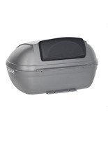 Oparcie Shad mocowane do kufra centralnego SH49, SH45, SH40, SH37