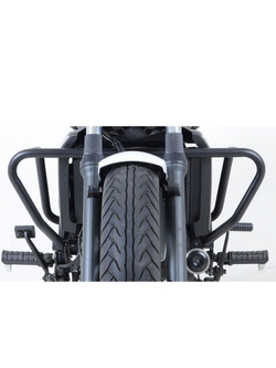 Gmole R&G Racing Kawasaki Vulcan Cafe (18-21)/ S (15-)