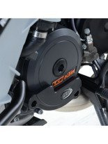 SLIDER SILNIKA (LEWA STRONA) R&G Do KTM