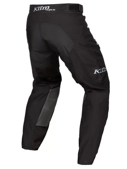 Spodnie cross Klim Mojave ITB czarne