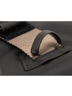 Torba na zbiornik Tankbag Epic 11 Hepco&Becker (pojemność 11-14 L) czarna