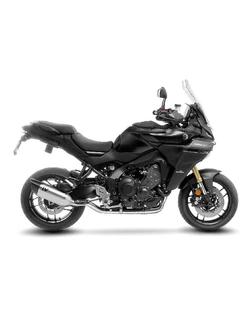 Pełny układ wydechowy LeoVince LV-14 R Yamaha Tracer 9/ GT/ GT+ (21-) stal nierdzewna [z homologacją]