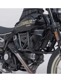 Crashbary dolne SW-Motech Ducati Scrambler Icon/ Nightshift/ Full Throttle (23-)