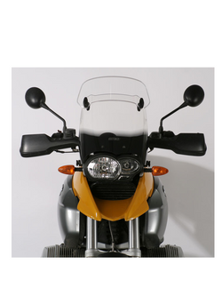 Szyba motocyklowa MRA X-Creen-Touring "XCTM" BMW R 1200 GS [-12][przezroczysta]