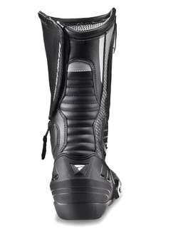 Buty motocyklowe damskie Shima RWX-6 czarne